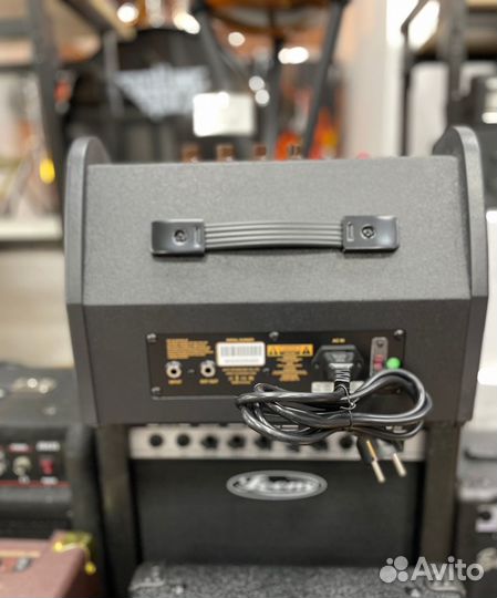 Монитор для электронных барабанов joyo DA-30