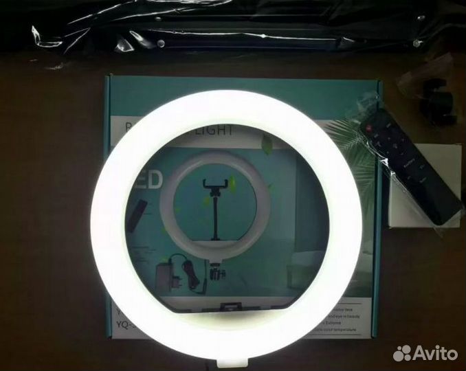 Светодиодная Лампа Led