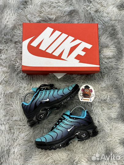 Nike air max tn plus