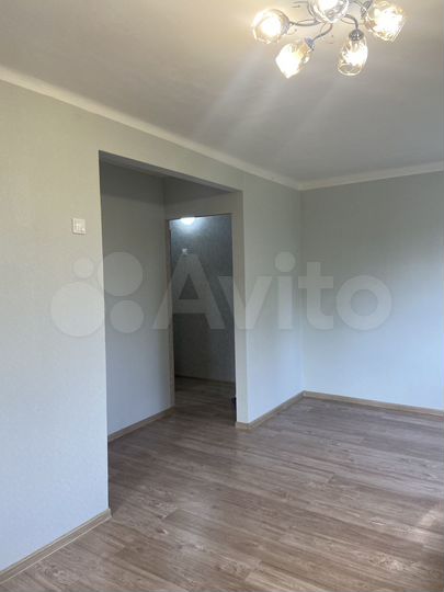 1-к. квартира, 30,4 м², 5/5 эт.