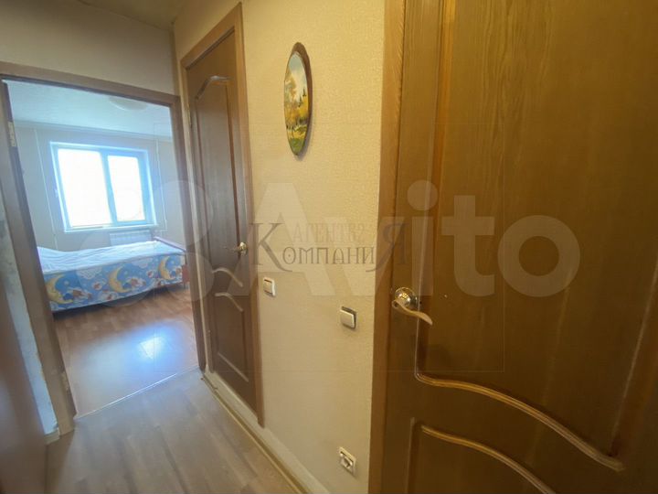 3-к. квартира, 65 м², 4/10 эт.