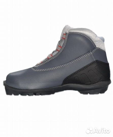 Лыжные ботинки Marax р.34