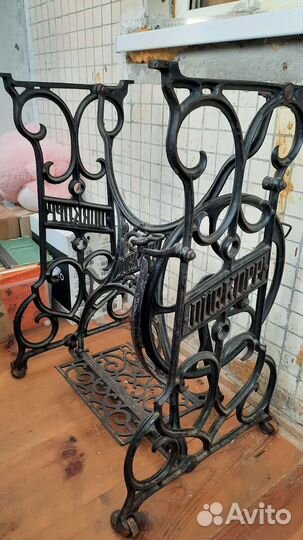 Станина от швейной машинки