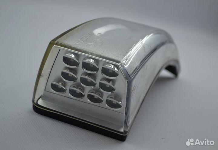 Поворотник передний, правый volvo FH (01.12)