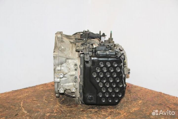 Акпп/вариатор/робот Hyundai Grandeur/Azera