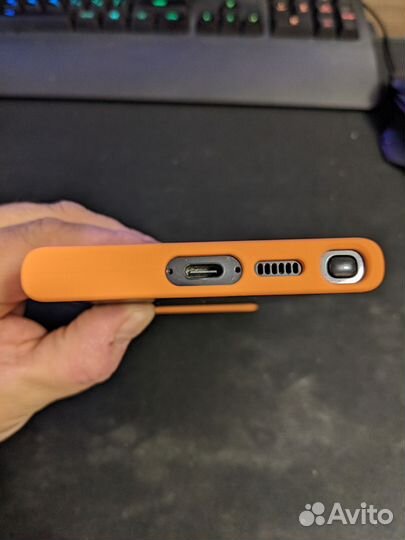 Чехол samsung s23u