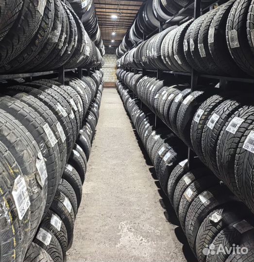 Bridgestone Blizzak Revo GZ 225/55 R17 97N