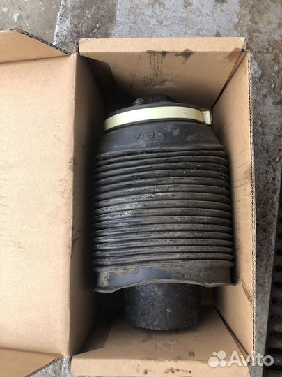 Пневмобалон prado 120