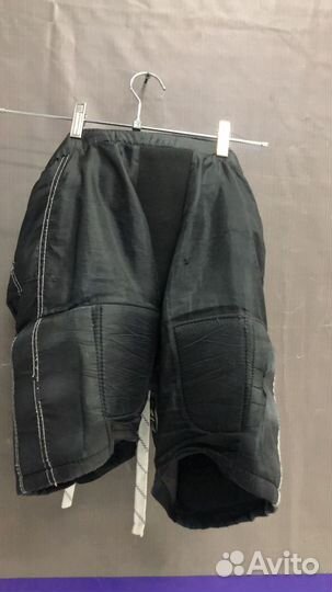 Шорты efsi NRG 115 размер YTH M