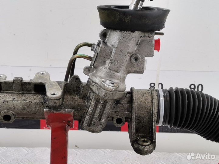 Рейка рулевая для Audi A3 8L 1J1422075S