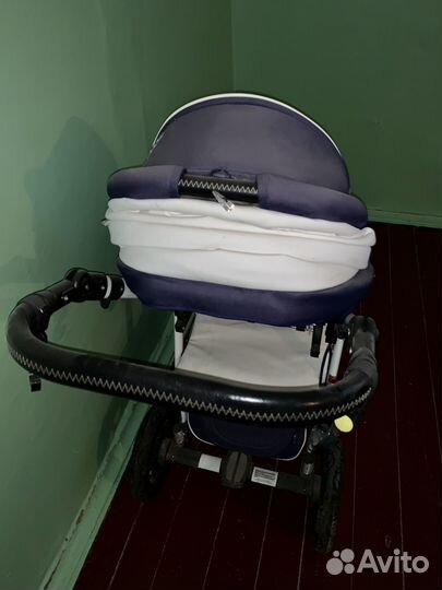 Коляска детская