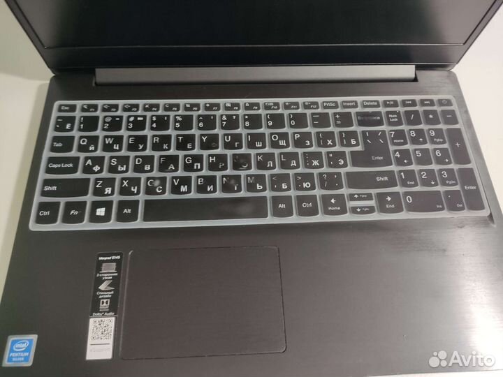 Ноутбук Lenovo IdeaPadS145-15IGM