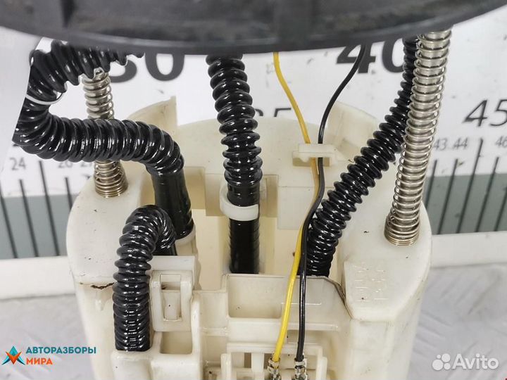 Датчик уровня топлива Honda Civic 8 2006