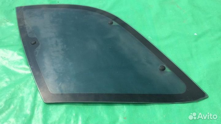 Форточка задняя левая Mercedes ml 163