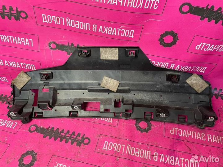 Кронштейн заднего бампера BMW 3 серия F30/F31 1