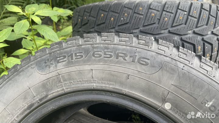 Primewell Valera Ice 215/65 R16