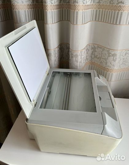 Принтер сканер копир лазерный Samsung