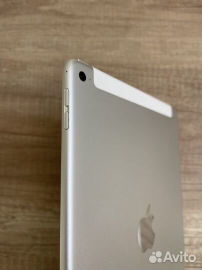 iPad Air 2 +SIM карта 64 гб