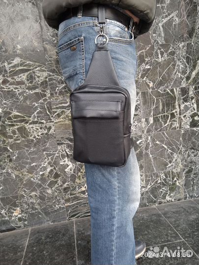 Сумка мужская