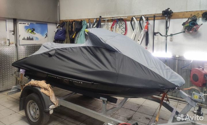 Чехол гидроцикл Yamaha VX 700 / 1100 2015-н.в