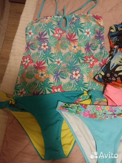 Купальники