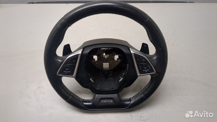 Руль Chevrolet Camaro, 2017