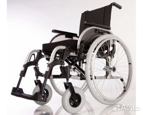 Коляска инвалидная ottobock