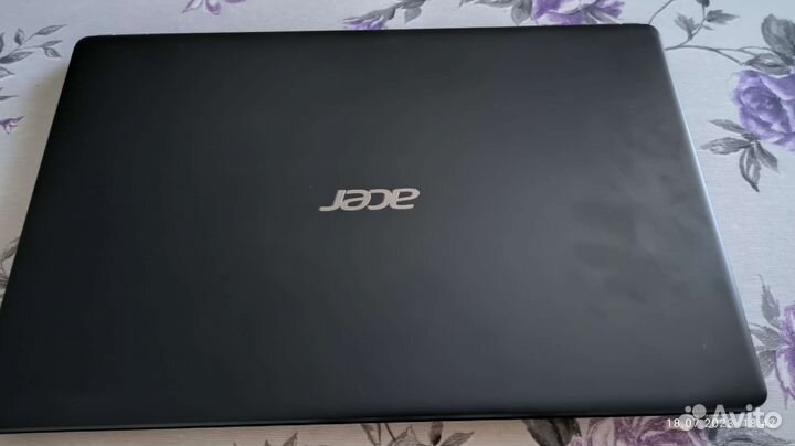 Acer aspire 3 a315 42