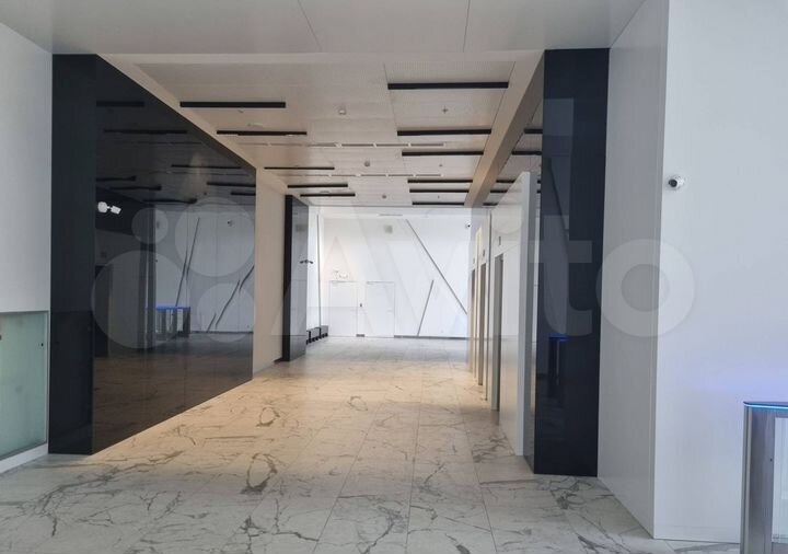 Торговая площадь, 250 м²