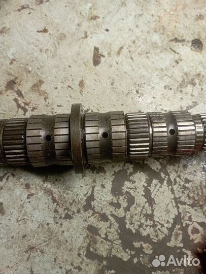 Кронштейн опоры кпп Ford Focus 2 2005-2008г