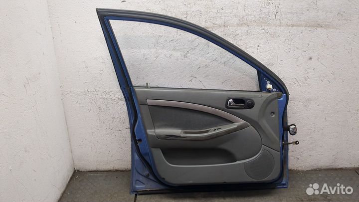 Дверь боковая Chevrolet Lacetti, 2007