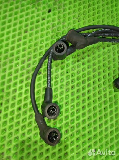 Провода высоковольтные комплект Кiа Rio