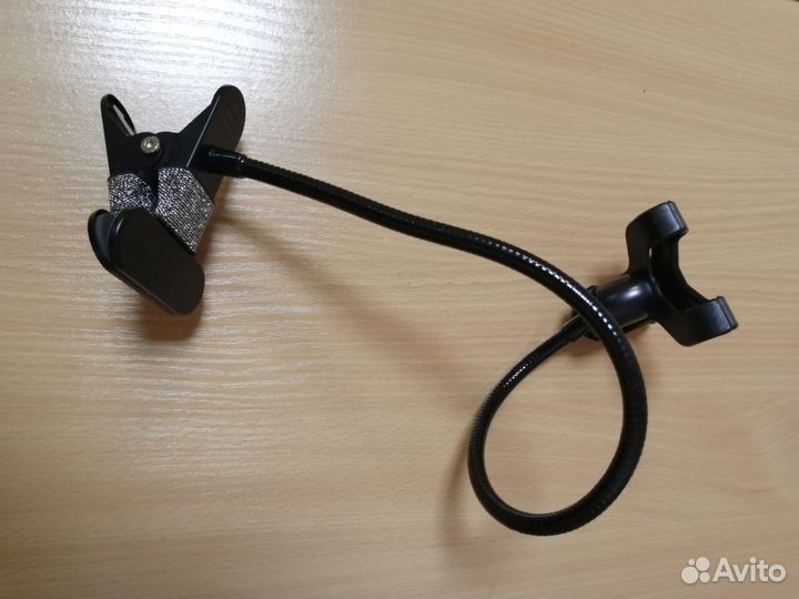 Гибкий держатель для телефона