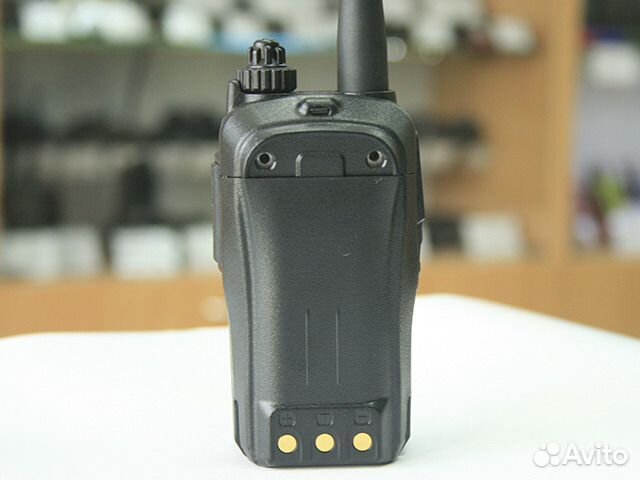 Рация Аргут А-23 New