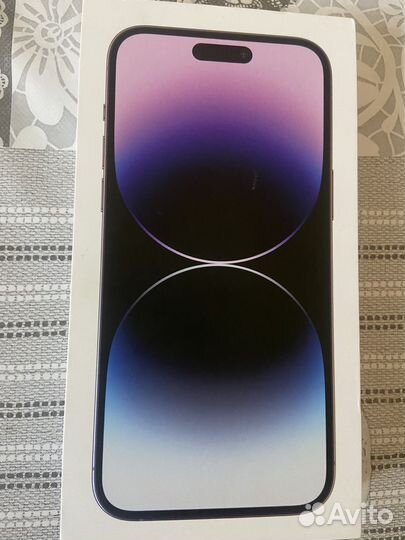 iPhone 14 Pro Max, 128 ГБ