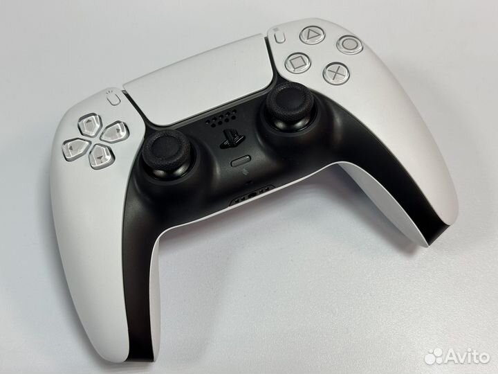 Sony PlayStation 5 с дисководом (на Дмитриева)