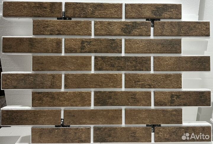 Фасадные термопанели