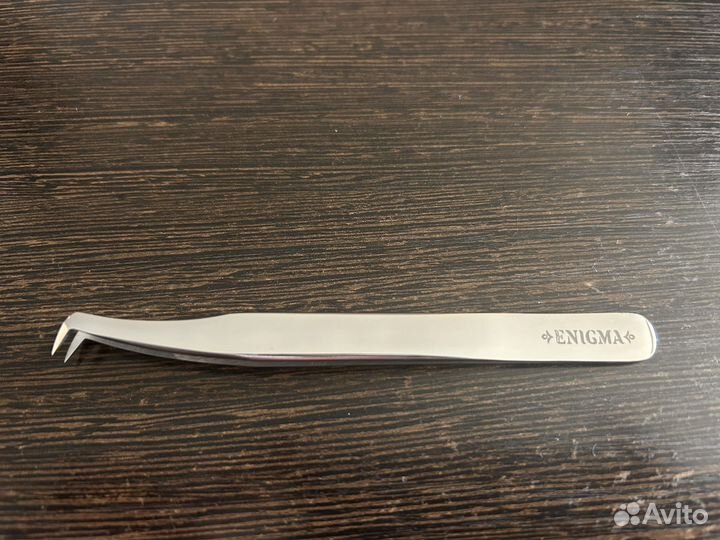 Пинцеты для наращивания ресниц