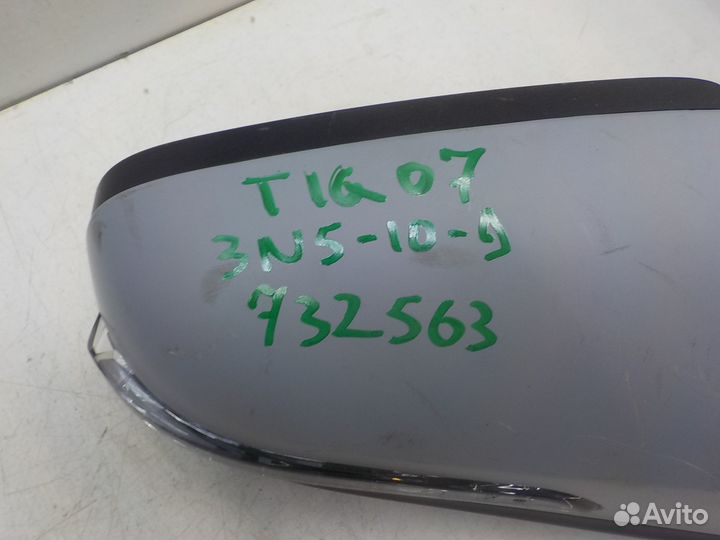 Зеркало правое Chery Tiggo 8 Pro/Tiggo 8 Pro MAX