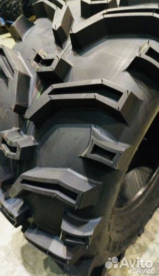 Шины 26/12 Kenda bear claw XL для квадроциклов