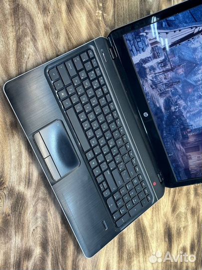 Игровой ноутбук i3/i5/i7