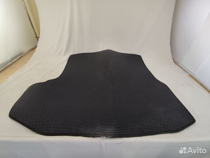 Ева (EVA, эва) коврик в багажник октавия Лот 471