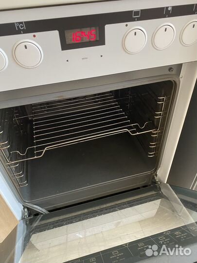 Плита электрическая Hansa