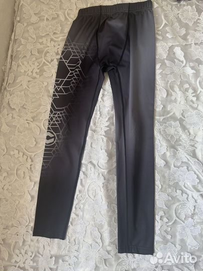 Рашгард комплект детский 128-134