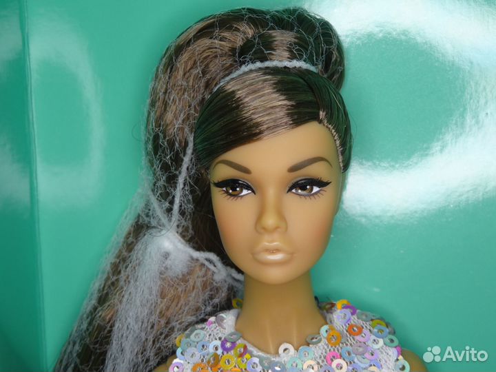 Кукла poppy parker desert dazzler Integrity Toys н