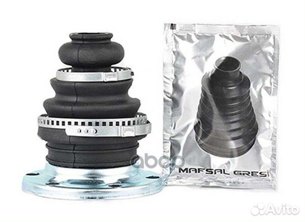 Комплект пыльника шруса внутренний левый / VW