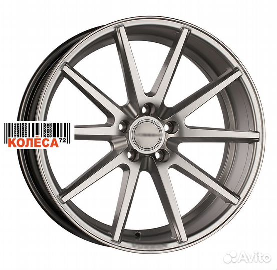 VSN VFS1 8x18 5x114,3 ET40 Dia67.1 HP
