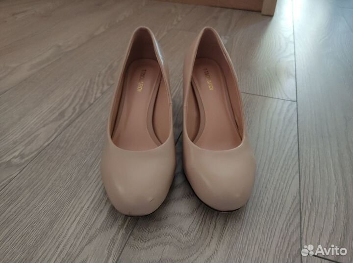 Туфли женские
