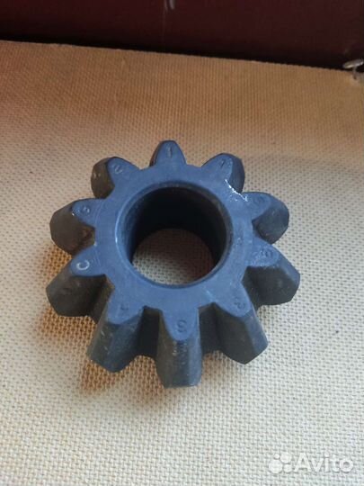 2115931 dana Шестерня