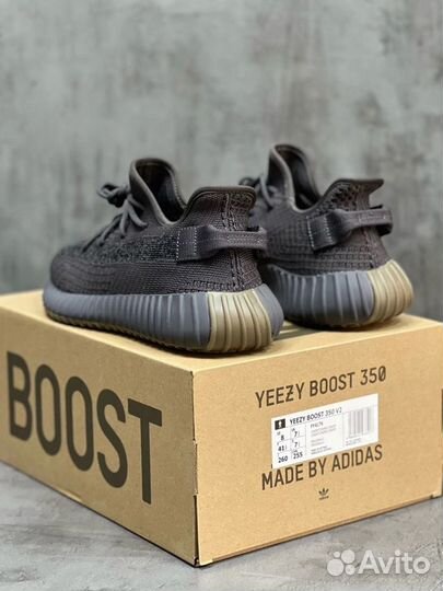 Кроссовки Adidas Yeezy Boost 350